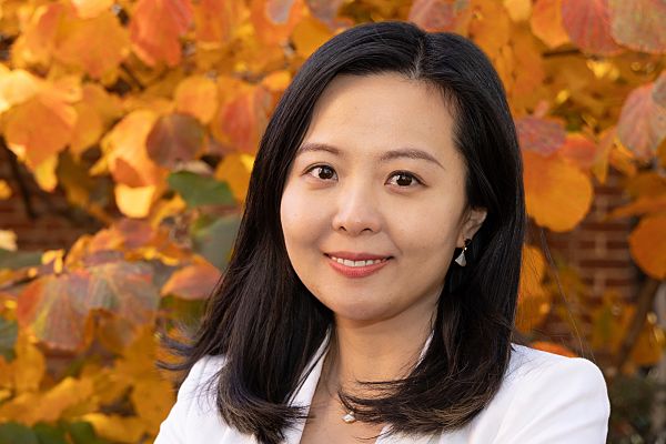 Faculty Research Initiatives